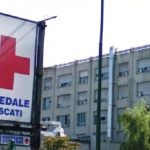 Aversa, all’ospedale Moscati arrivano i Nas