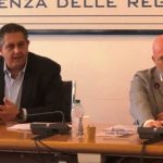 Bonaccini e Lanzarin presidenti di Aifa (pro tempore) e Agenas 1