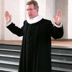 Cari Fedeli ecco a Voi l’infermiere di Parrocchia