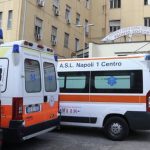 “Devo andare al PS, ma guido io l’ambulanza”. Paziente armato di pistola sequestra squadra del 118 2