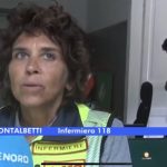 Il ricordo della prima automedica giunta dal Ponte Morandi:”Non c’era tempo per rianimare, cercavamo segni di vita”