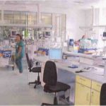 Incendio alla Mangiagalli: infermieri e medici evacuano la Terapia Intensiva Neonatale in 6 minuti 1