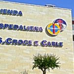 Infermiere coordinatore arrestato per ammanco materiale sanitario per circa 800mila €