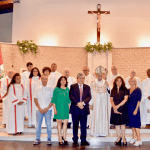 L'Opi di Torino e Assinp celebrano la ricorrenza della santa patrona degli infermieri peruviani