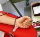 Programma nazionale di autosufficienza del sangue, Grillo: “Il nostro è un sistema eccellente”