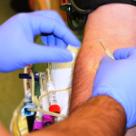 Reati stradali: infermieri autorizzati al prelievo coatto in quanto ausiliari della polizia giudiziaria