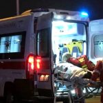 Reggio Calabria, tragedia agli Ospedali Riuniti: infermiere del 118 si toglie la vita