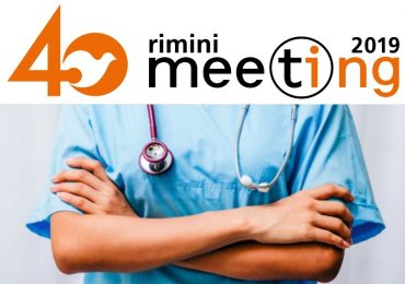 Rimini, Meeting Salute 2019: gli infermieri accanto alle persone per insegnare la buona salute