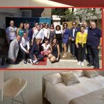 Inaugurato nelle Marche l’hotel a misura di ciechi ed ipovedenti