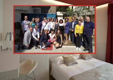 Inaugurato nelle Marche l’hotel a misura di ciechi ed ipovedenti