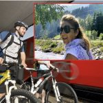 Arresto cardiaco sul treno delle bici: decisivo l’intervento dell’infermiera Serena Antonioli