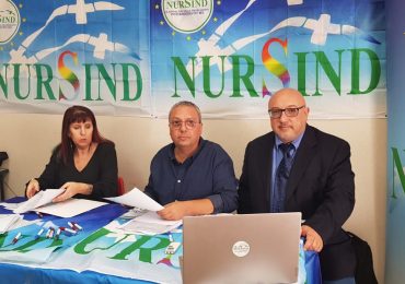 Asl Toscana Sud Est, Nursind "graduatorie e mobilità di infermieri ferme, mentre si moltiplicano i quadri”