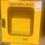 Cascina, rubato defibrillatore: Opi Pisa ne compra un altro