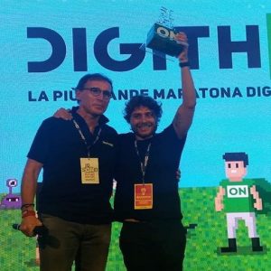 DigithON 2019, trionfa la startup Patch AI