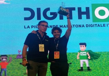 DigithON 2019, trionfa la startup Patch AI