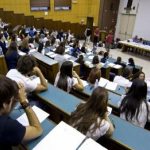 Facoltà a numero chiuso: test al via con Medicina