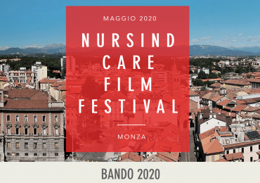 Il NurSind Care Film Festival giunge alla terza edizione: ecco come partecipare