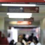 In PS per un mal di denti: devasta il Triage e minaccia il personale dopo alcuni minuti di attesa