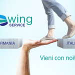 Infermieri. Assunzioni a Düsseldorf, corso di lingua gratuito, stipendi fino a 3000 € 2