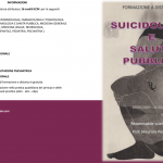 Infermieri. Corso gratuito Fad Ecm "Formazione a distanza su suicidologia e salute pubblica"