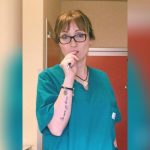 La Balanzoni minaccia Adi e Nurse Times in un video