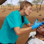 "La Nostra Africa Onlus" organizza un evento rivolto a medici e infermieri