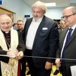 Minervino (Bari), inaugurato l’hospice. Ma è polemica tra sindaco e governatore