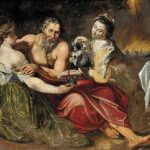 Nature: 1 persona ogni 3.652 in UK è nata da un rapporto incestuoso