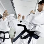 OPI Salerno: infermieri a lezione di arti marziali per contrastare il fenomeno delle aggressioni