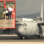 Osp. Bambino Gesù: 4 bimbi affetti da gravi patologie onco-ematologiche in volo verso Roma