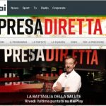 Presa Diretta “La battaglia della salute”: le considerazioni di un'infermiera