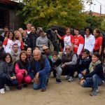 Salvata a 15 anni con il massaggio cardiaco: ora farà l'infermiera