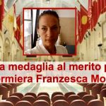 Salvò guardia giurata accoltellata alla gola. Infermiera Franzesca Montesi riceverà medaglia al merito in Campidoglio