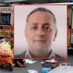 Si accascia a terra in strada, infermiere del Giglio fuori servizio lo rianima salvandogli la vita