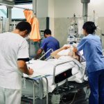 Terapia intensiva aperta: scelta saggia in una società non ancora pronta a rispettare le regole?