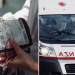 Testimone di Geova muore rifiutando trasfusione:"Mamma sei stata grande. Hai dato una lezione ai medici”