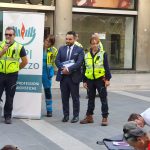 Un atto di inciviltà può diventare un'occasione di educazione sanitaria