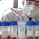 Un test del DNA brevettato in Italia per scovare nel sangue i primi segni di un tumore