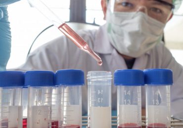 Un test del DNA brevettato in Italia per scovare nel sangue i primi segni di un tumore