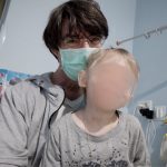 “Avete rubato i giocattoli di Elisa dalla mia auto. Ha 5 anni e lotta tra la vita e la morte contro la leucemia”