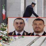 Un encomio per il personale che ha soccorso gli agenti a Trieste, nonostante la sparatoria fosse ancora in corso