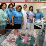 Parma: 16 donatori di coccole per i piccoli pazienti della neonatologia