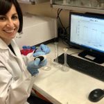 Tor Vergata: una sola goccia di sangue per rilevare la presenza di un tumore