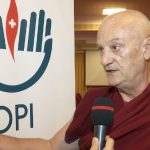 Cesare Milani, monaco buddista: "Ogni identità religiosa nelle cure in ospedale va rispettata"