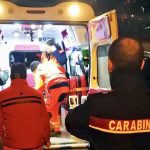 Infarto nella notte: rubati tutti i farmaci e bombolino dall’ambulanza mentre l’equipaggio è in casa del paziente