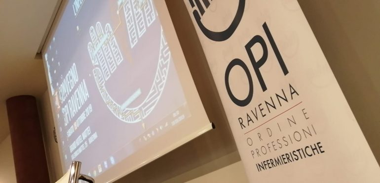 Suprani, presidente Opi Ravenna: "La sfida degli infermieri? Saper ascoltare"