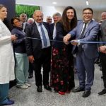 A Roma il primo sistema di ipertermia profonda: combatte i tumori con il calore