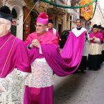 Anche a Matera debutta l’infermiere di Parrocchia: siglato accordo economico tra CEI e Asl