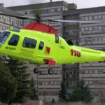 Caltanissetta, elisoccorso precipitato: chiesta condanna a quattro anni per il pilota