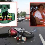 Estricazione rapida vs KED: quale è più efficace per le vittime di collisione tra auto e moto 1